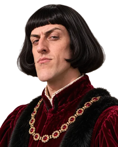 Lord