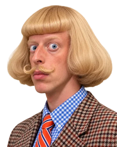 Mr. Twirlo